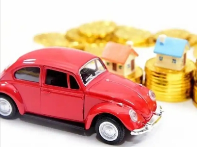 广汉车辆抵押贷款全攻略:不押车、无征信要求的申请流程