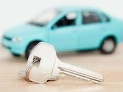 广汉汽车抵押贷款办理流程,广汉车抵贷需要什么条件?